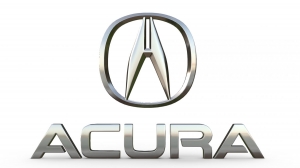 Комплект доводчиков Acura (Замок Honda) на 2 двери (AA-RL-SUB-HON)