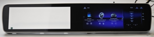 Монитор на Android для Mercedes-Benz S класс (2014-2017) RDL-7123