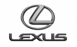 Комплект доводчиков Lexus (Замки Lexus) на 2 двери (AA-RL-LEX)