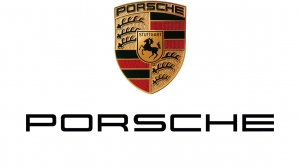 Комплект доводчиков Porsche 911 на 2 двери (AA-RL-AUD-A6)