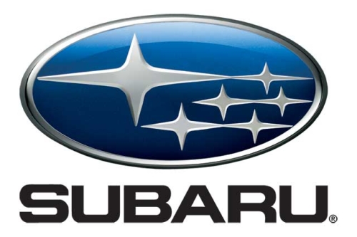 Комплект доводчиков Subaru (замки Lexus) на 4 двери (AA-RL-LEX )