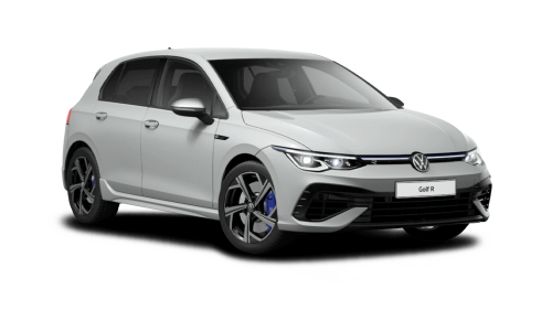 Электропривод багажника Volkswagen Golf VIII Hatch от 2019 г.в. (IV-TG-VW-GLF-VIII)