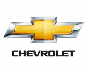 Комплект доводчиков Chevrolet на 2 двери (AA-RL-CAD)