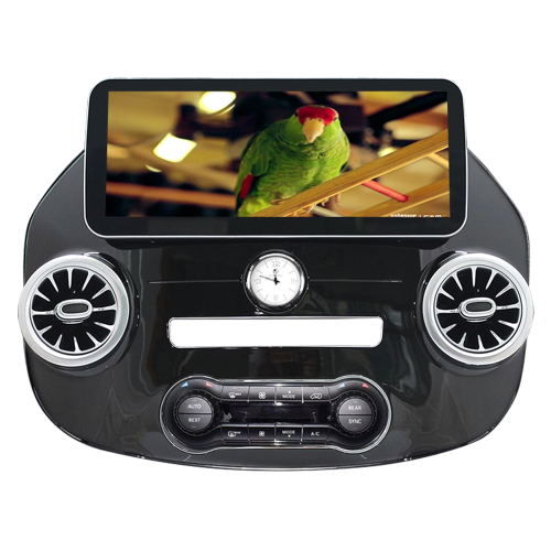 Монитор на Android для Mercedes-Benz Vito (2014+) v260/w447 NTG 5.0/5.1 на Android 11.0 (PF477XHD12)