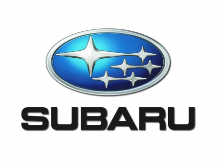 Комплект доводчиков дверей на Subaru (замки Subaru)