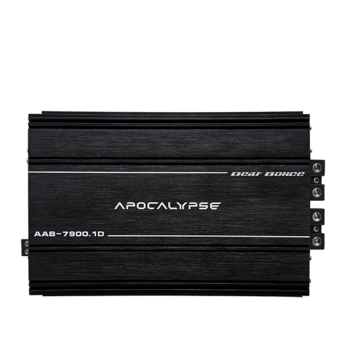 Усилитель Моноблок Apocalypse AAB-7900.1D