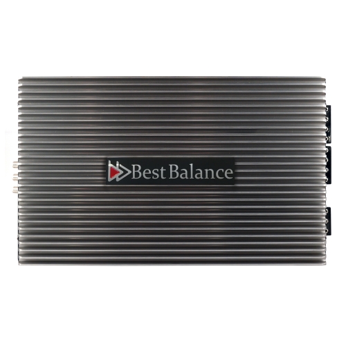 Усилитель 4-канальный Best Balance M4V2