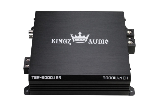 Усилитель моноблок Kingz Audio TSR-3000.1BR