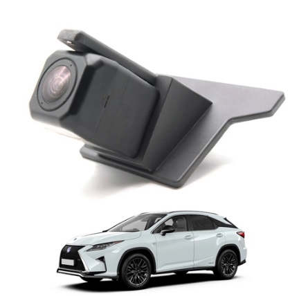 Омыватель для штатной камеры Lexus RX 2015-2020