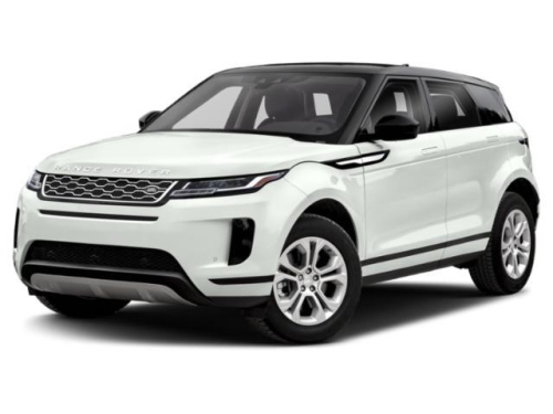 Электропривод багажника Range Rover Evoque 2019 - н.в. (IV-TG-RRE-V2)