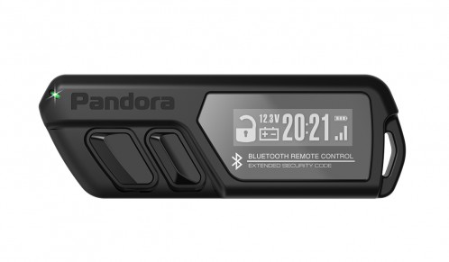 Bluetooth-брелок Pandora D-035
