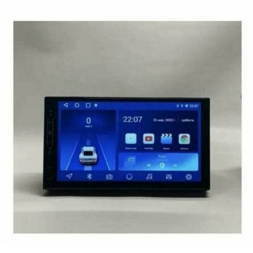2DIN Pioneer-OK AHD-1707 2/32 7" Android 12