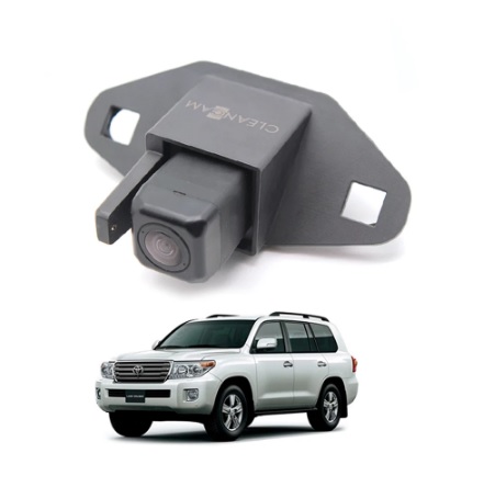 Омыватель для штатной камеры Toyota Land Cruiser 200 (2007-2015)