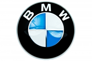 Комплект доводчиков BMW NEW на 4 двери. Оригинал (AA-RL-BMW-4)