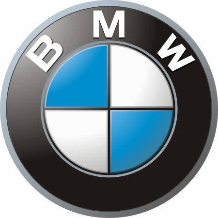 Комплект доводчиков дверей на BMW OLD (BMW-1)