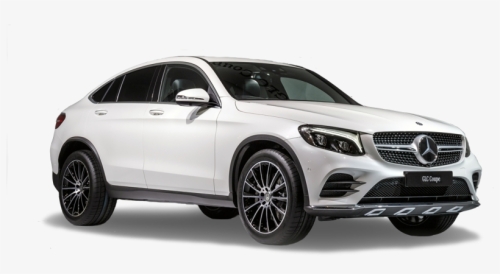 Электропривод багажника Mercedes-Benz GLC X253 2019 - н.в. (IV-TG-MB-X253)