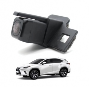 Омыватель для штатной камеры Lexus NX 2014-2020
