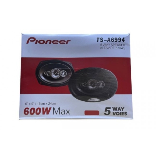 Коаксиальная акустика 6*9 Pioneer-UP TS-A6994