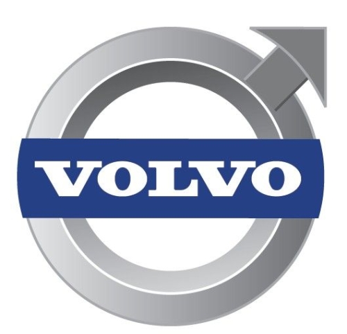 Комплект доводчиков Volvo NEW на 2 двери (AA-RL-VOLV-60- 90)