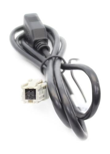 Переходник для подключения USB накопителей к штатной магнитоле TOYOTA (Тип 1)