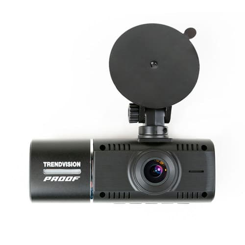 TRENDVISION PROOF PRO GPS