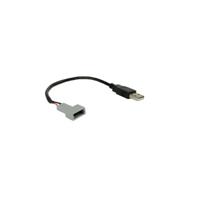 CARAV 20-001 Переходник для подключения штатного USB HYUNDAI/KIA (выборочные модели)