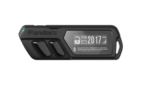 Bluetooth-брелок Pandora D-030