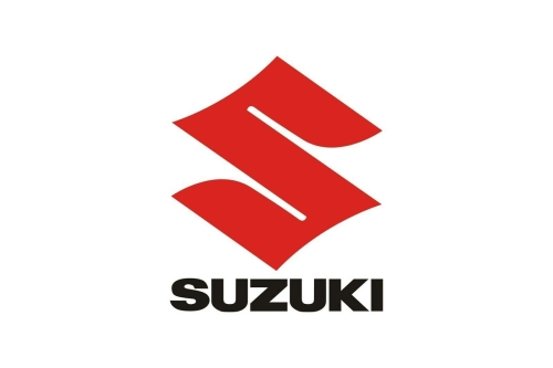 Комплект доводчиков Suzuki на 2 двери (AA-RL-TOY)