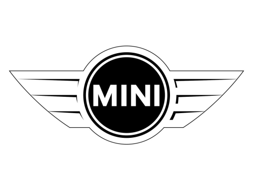 Комплект доводчиков MINI NEW на 2 двери (AA-RL-BMW-2)