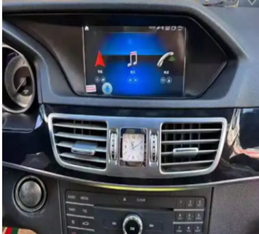 Монитор на Android для Mercedes-Benz E (2013-2016) RDL-77018 - экран 8"