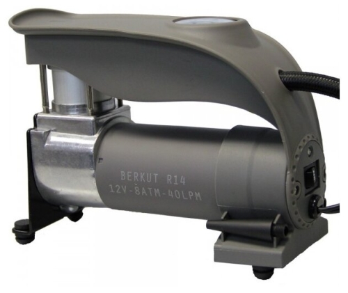 Автомобильный компрессор BERKUT R14