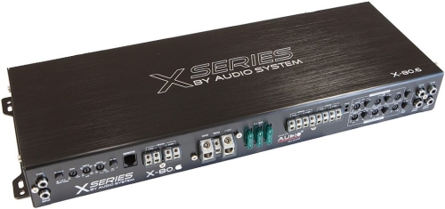 Усилитель Audio System X-80.6