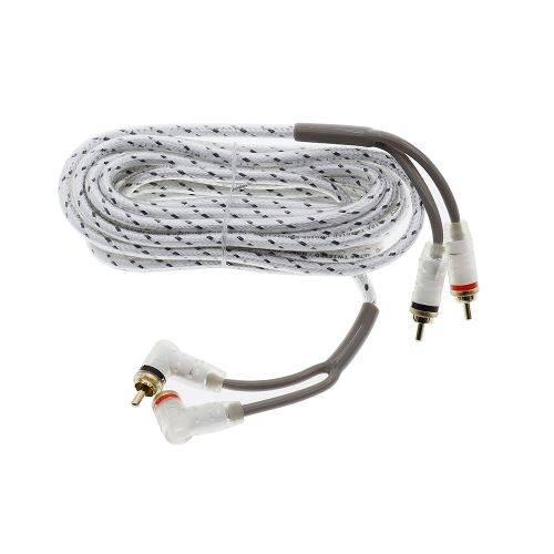 Межблочный кабель Kicx RCA FRCA22-5-SA