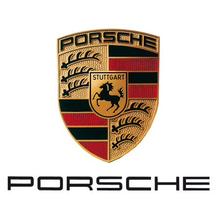 Комплект доводчиков Porsche на 4 двери (AA-RL-AUD-AL)