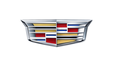 Комплект доводчиков дверей на Cadillac (CAD)