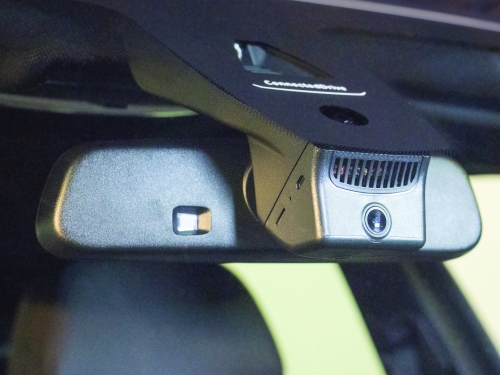 Видеорегистратор AXIOM BMW SPECIAL Wi-Fi 3 / F-series Connected Drive Glonass ready