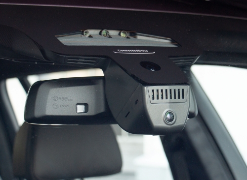 Видеорегистратор AXIOM BMW SPECIAL Wi-Fi 3 / G-series X5/X7 Low Glonass ready