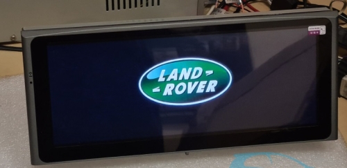 Штатная магнитола Carmedia для LAND ROVER RANGE ROVER 2005-2012 DENSO на Android (NH-R1001)