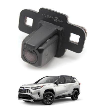 Омыватель для штатной камеры Toyota RAV-4 (2020+)