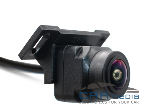 Универсальная камера AHD переднего/ заднего вида ZF-7204H-FR