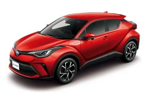 Электропривод багажника Toyota C-HR 2017+ (R-TG-T-CHR)