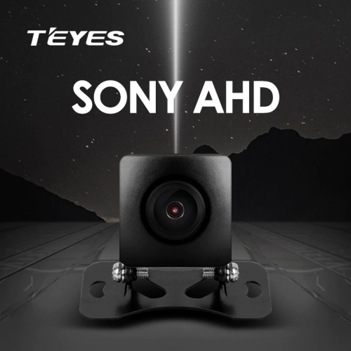 Универсальная камера Teyes Sony AHD 1080p
