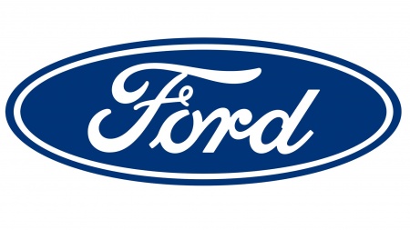 Комплект доводчиков дверей на Ford