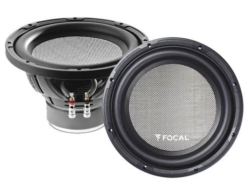 Сабвуфер Focal Access Sub 25 A4