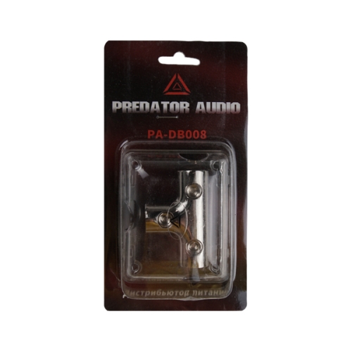 Дистрибьютор питания Predator Audio PA-DB008