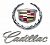 Комплект доводчиков Cadillac на 2 двери (AA-RL-CAD)