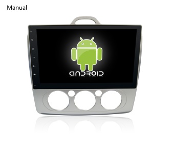 android-Manual