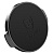 Автомобильный держатель Baseus Small ears series Magnetic suction bracket（Flat type) Black