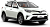 Электропривод багажника Toyota RAV4 (XA40) с 2012 по 2019 г.в. (IV-TG-T-XA40)