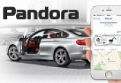 Реализация автозапуска Pandora на установленную сигнализацию